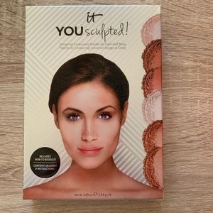 IT Cosmetics You Sculpted